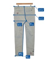 BOB（ボブ）その他 青 サイズ:52(XXL位) メンズ/2200629003095