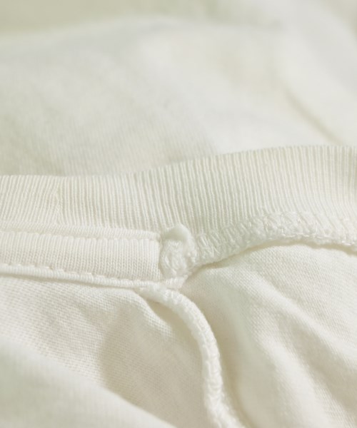 BOB（ボブ）Tシャツ・カットソー 白 サイズ:L メンズ/2200629003187