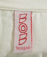 BOB（ボブ）Tシャツ・カットソー 白 サイズ:L メンズ/2200629003187
