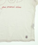BOB（ボブ）Tシャツ・カットソー 白 サイズ:L メンズ/2200629003187