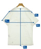 BOB（ボブ）Tシャツ・カットソー 白 サイズ:L メンズ/2200629003187