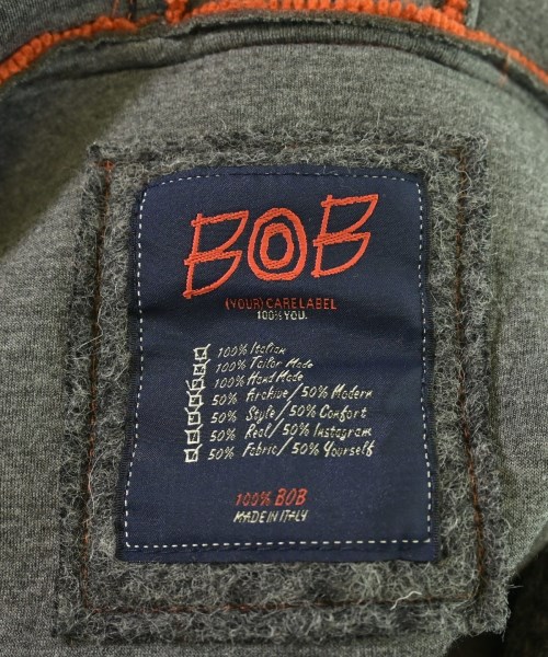 BOB（ボブ）その他 オレンジ サイズ:48(L位) メンズ/2200608171067