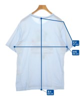 BOB（ボブ）Tシャツ・カットソー 青 サイズ:L メンズ/2200695142063