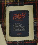 BOB（ボブ）ジャケット 白 サイズ:50(XL位) メンズ/2200697277022