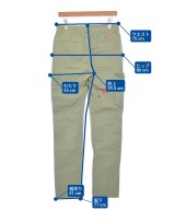 BOB（ボブ）カーゴパンツ カーキ サイズ:46(M位) メンズ/2200662625230