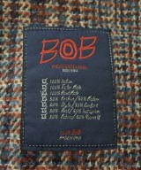 BOB（ボブ）テーラードジャケット その他（柄物・カラフル） サイズ:50(XL位) メンズ/2200718004019