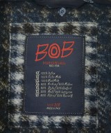 BOB（ボブ）テーラードジャケット 紺 サイズ:50(XL位) メンズ/2200718004026