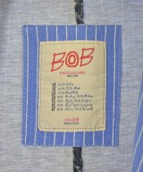 BOB（ボブ）テーラードジャケット 青 サイズ:48(L位) メンズ/2200718004033