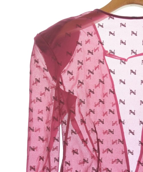 HAENGNAE（ヘンネ）Tシャツ・カットソー 赤 サイズ:2(M位) レディース/2200638314236