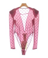 HAENGNAE（ヘンネ）Tシャツ・カットソー 赤 サイズ:2(M位) レディース/2200638314236