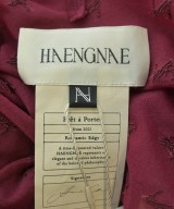 HAENGNAE（ヘンネ）Tシャツ・カットソー 赤 サイズ:2(M位) レディース/2200638314236