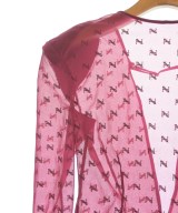 HAENGNAE（ヘンネ）Tシャツ・カットソー 赤 サイズ:2(M位) レディース/2200638314236