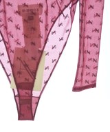 HAENGNAE（ヘンネ）Tシャツ・カットソー 赤 サイズ:2(M位) レディース/2200638314236