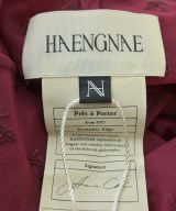 HAENGNAE（ヘンネ）Tシャツ・カットソー 赤 サイズ:1(S位) レディース/2200638314243