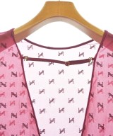 HAENGNAE（ヘンネ）Tシャツ・カットソー 赤 サイズ:1(S位) レディース/2200638314243