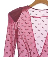 HAENGNAE（ヘンネ）Tシャツ・カットソー 赤 サイズ:1(S位) レディース/2200638314243