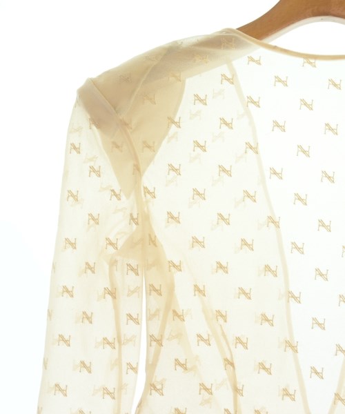 HAENGNAE（ヘンネ）Tシャツ・カットソー ベージュ サイズ:2(M位) レディース/2200638314250