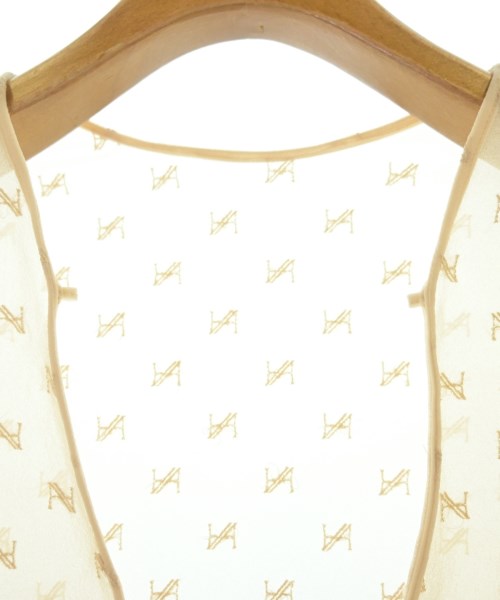 HAENGNAE（ヘンネ）Tシャツ・カットソー ベージュ サイズ:2(M位) レディース/2200638314250