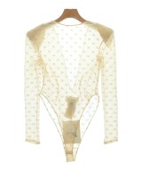 HAENGNAE（ヘンネ）Tシャツ・カットソー ベージュ サイズ:2(M位) レディース/2200638314250