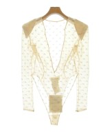 HAENGNAE（ヘンネ）Tシャツ・カットソー ベージュ サイズ:2(M位) レディース/2200638314250