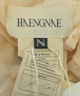 HAENGNAE（ヘンネ）Tシャツ・カットソー ベージュ サイズ:2(M位) レディース/2200638314250