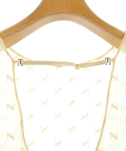 HAENGNAE（ヘンネ）Tシャツ・カットソー ベージュ サイズ:2(M位) レディース/2200638314267