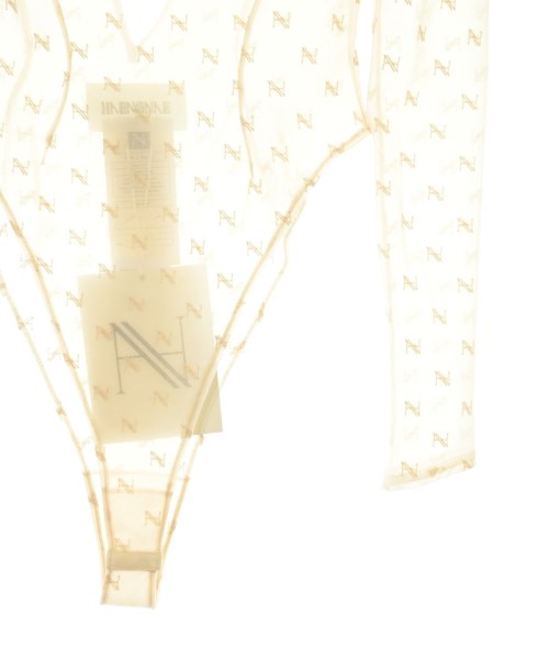 HAENGNAE（ヘンネ）Tシャツ・カットソー ベージュ サイズ:2(M位) レディース/2200638314267