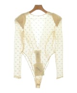 HAENGNAE（ヘンネ）Tシャツ・カットソー ベージュ サイズ:2(M位) レディース/2200638314267