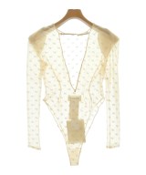 HAENGNAE（ヘンネ）Tシャツ・カットソー ベージュ サイズ:2(M位) レディース/2200638314267