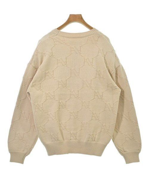 HAENGNAE（ヘンネ）ニット・セーター 白 サイズ:F レディース/2200631988014