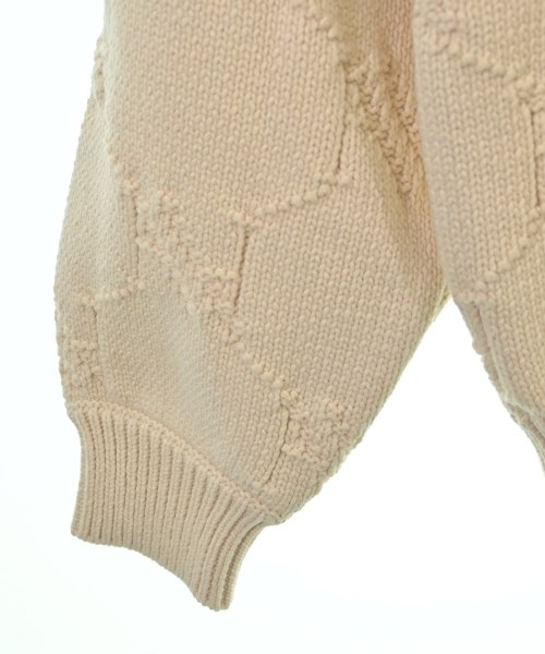 HAENGNAE（ヘンネ）ニット・セーター 白 サイズ:F レディース/2200631988014