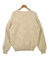 HAENGNAE（ヘンネ）ニット・セーター 白 サイズ:F レディース/2200631988014