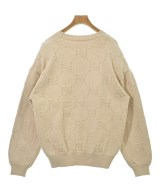 HAENGNAE（ヘンネ）ニット・セーター 白 サイズ:F レディース/2200631988014