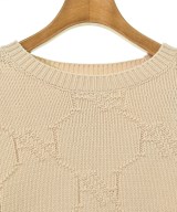 HAENGNAE（ヘンネ）ニット・セーター 白 サイズ:F レディース/2200631988014
