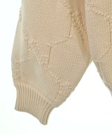 HAENGNAE（ヘンネ）ニット・セーター 白 サイズ:F レディース/2200631988014