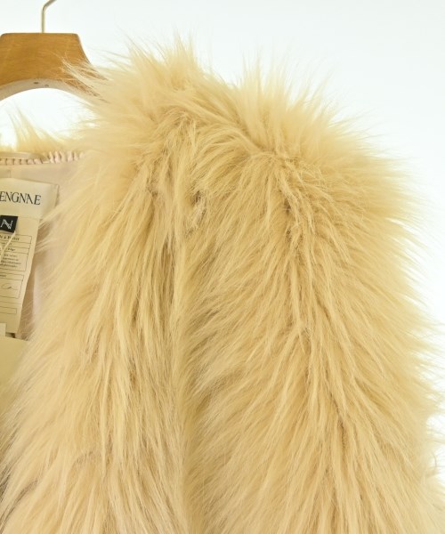 HAENGNAE（ヘンネ）その他 ベージュ サイズ:F レディース/2200615378039