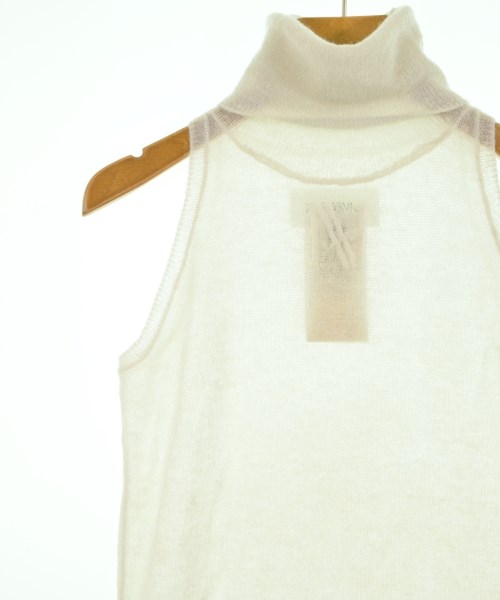 HAENGNAE（ヘンネ）ワンピース 白 サイズ:F レディース/2200618247400