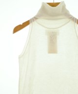 HAENGNAE（ヘンネ）ワンピース 白 サイズ:F レディース/2200618247400