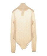 HAENGNAE（ヘンネ）ニット・セーター ベージュ サイズ:F レディース/2200694137077