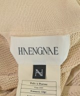HAENGNAE（ヘンネ）ニット・セーター ベージュ サイズ:F レディース/2200694137077