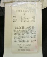 HAENGNAE（ヘンネ）その他 黒 サイズ:F レディース/2200715879054