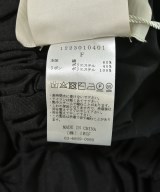 HAENGNAE（ヘンネ）ブラウス 黒 サイズ:F レディース/2200718654023
