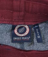 SWEET PANTS（スウィートパンツ）スウェットパンツ 紺 サイズ:S メンズ/2200673337054
