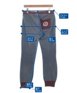 SWEET PANTS（スウィートパンツ）スウェットパンツ 紺 サイズ:S メンズ/2200673337054