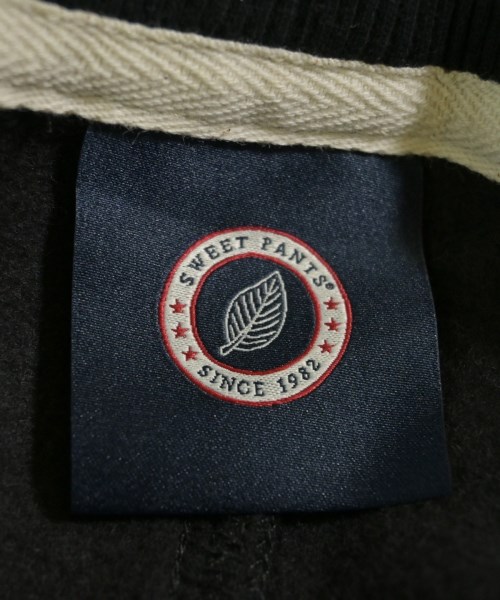 SWEET PANTS（スウィートパンツ）スウェットパンツ 黒 サイズ:M レディース/2200652443011