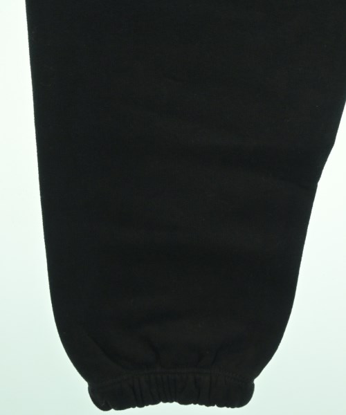 SWEET PANTS（スウィートパンツ）スウェットパンツ 黒 サイズ:M レディース/2200652443011