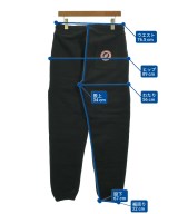 SWEET PANTS（スウィートパンツ）スウェットパンツ 黒 サイズ:M レディース/2200652443011