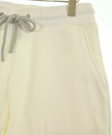 SWEET PANTS（スウィートパンツ）スウェットパンツ 白 サイズ:M レディース/2200652443035