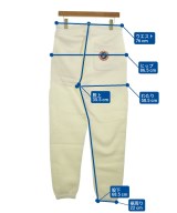 SWEET PANTS（スウィートパンツ）スウェットパンツ 白 サイズ:M レディース/2200652443035