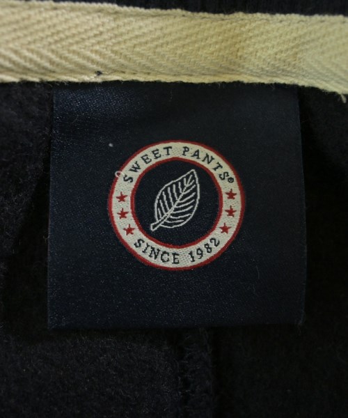 SWEET PANTS（スウィートパンツ）スウェットパンツ 紺 サイズ:L レディース/2200652443042